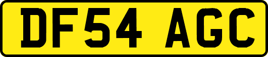 DF54AGC