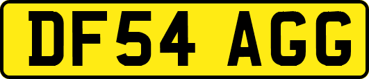 DF54AGG