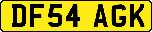 DF54AGK
