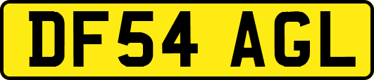 DF54AGL