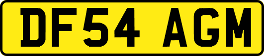 DF54AGM