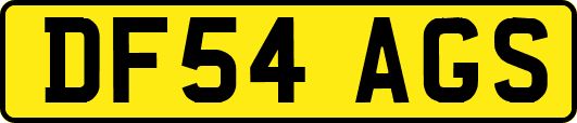 DF54AGS