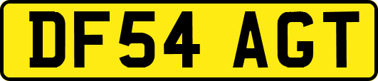 DF54AGT