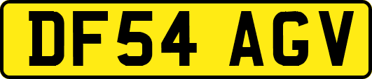 DF54AGV