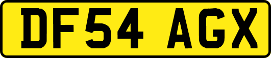 DF54AGX