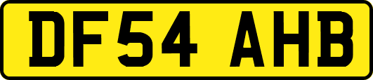 DF54AHB