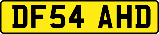 DF54AHD