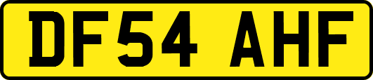 DF54AHF