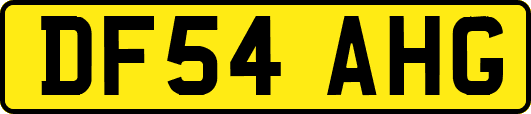 DF54AHG