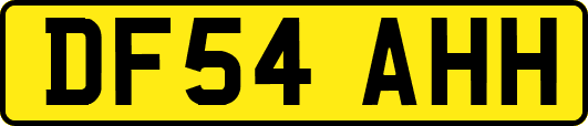 DF54AHH