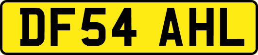 DF54AHL