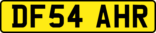DF54AHR