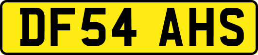 DF54AHS