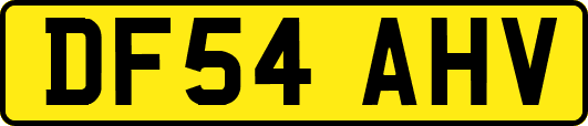 DF54AHV