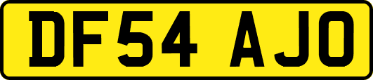 DF54AJO