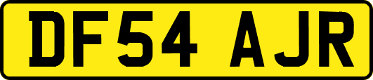 DF54AJR