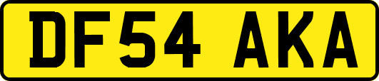 DF54AKA