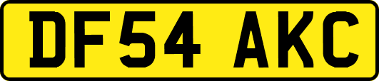 DF54AKC