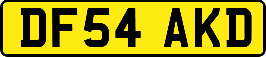 DF54AKD