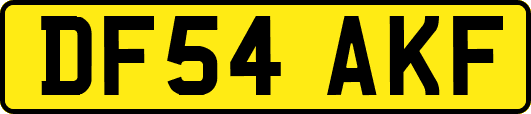 DF54AKF