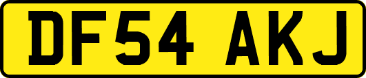 DF54AKJ