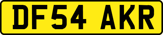 DF54AKR