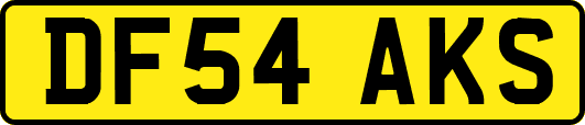 DF54AKS