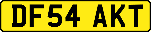 DF54AKT