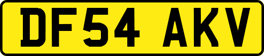 DF54AKV