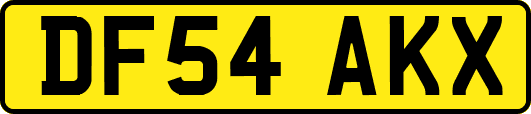 DF54AKX