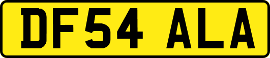 DF54ALA