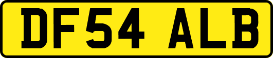 DF54ALB