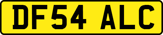 DF54ALC