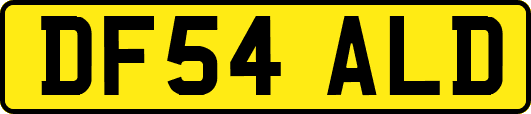 DF54ALD