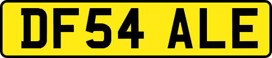 DF54ALE