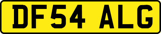 DF54ALG