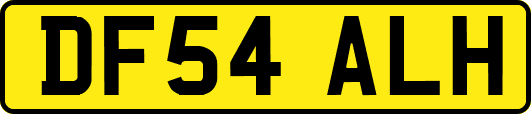 DF54ALH