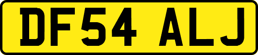 DF54ALJ