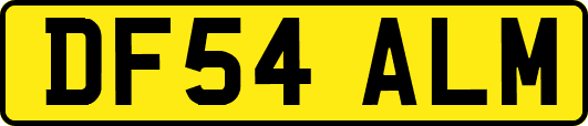 DF54ALM