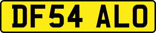 DF54ALO