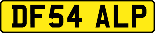 DF54ALP