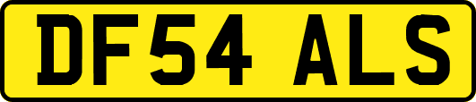 DF54ALS