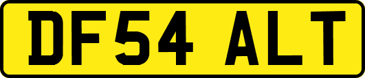 DF54ALT