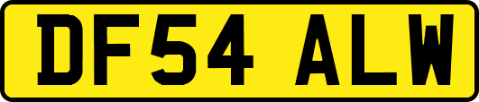 DF54ALW