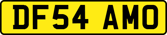 DF54AMO