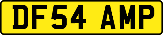 DF54AMP