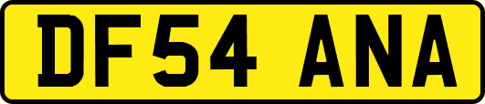 DF54ANA