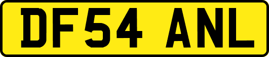 DF54ANL