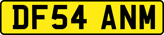 DF54ANM