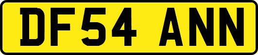 DF54ANN